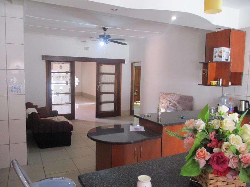 4 Bedroom Property for Sale in Hospitaalpark Free State